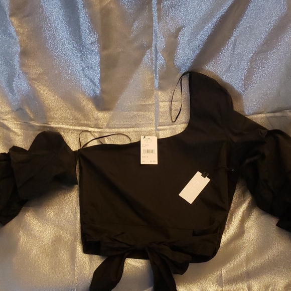 BLOUSE - Picture 8 of 16